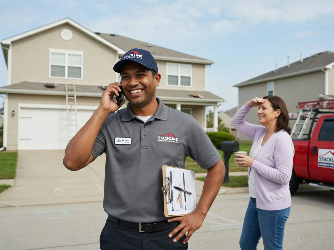 Chimney flashing repair Harlingen, TX FAQs